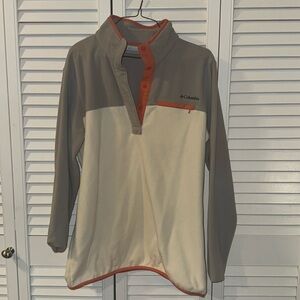 Columbia women’s pullover